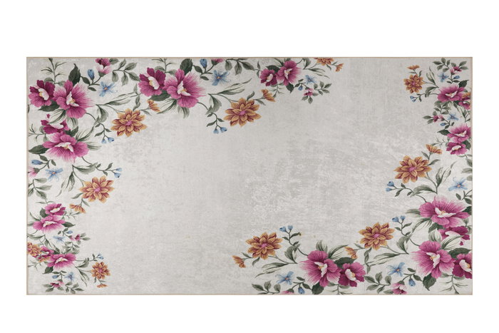 Conceptum Mu181 - Lilac Alfombra de Pasillo 80 x 150 cm Conceptum Mu181 - Lilac Alfombra de Pasillo 80 x 150 cm